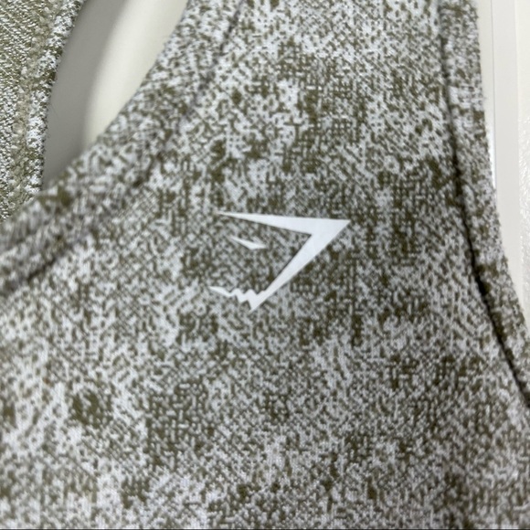 Gymshark  | Tank Top Size Small - Picture 4 of 4